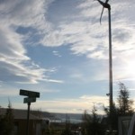 Skystream Wind Turbine Skystream Wind Turbine