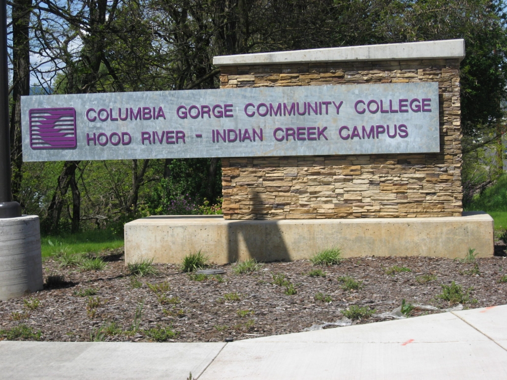 CGCC Indian Creek